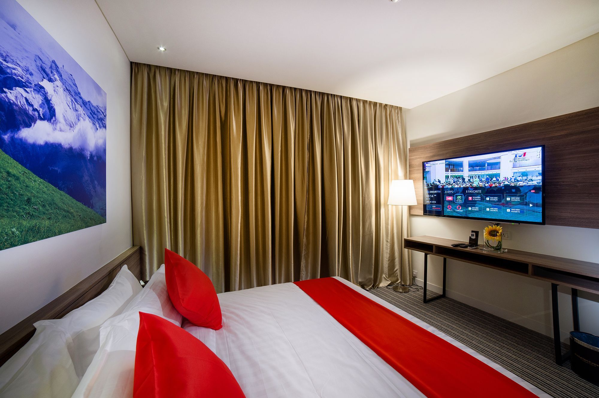 Riccarton Capsule Hotel Κουάλα Λουμπούρ Εξωτερικό φωτογραφία